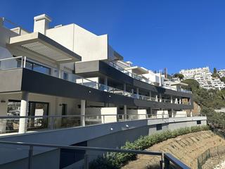 Miete Dachwohnung in La Quinta