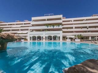 Lloguer Àtic a Playa Bajadilla - Puertos