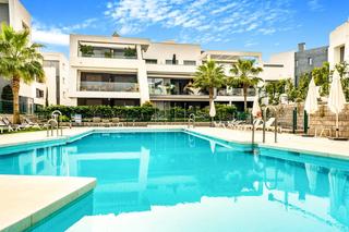 Apartament a La Concha - Resina Golf