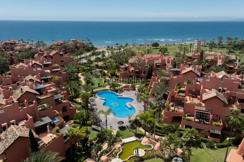 Foto 0070d1a6-863a-48e8-a3d7-c0b7a90595e9. Apartamento exquisito apartamento frente a la playa en torre bermeja, nueva milla de oro, en Estepona