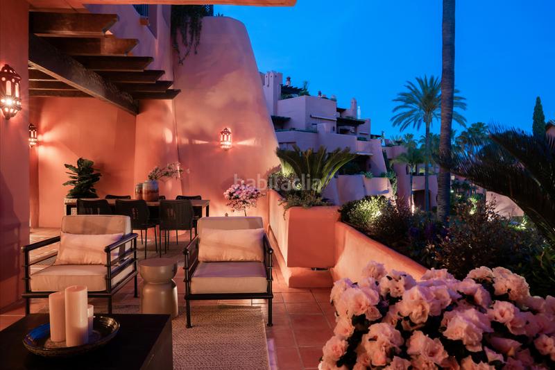 Foto 411f175e-2715-4838-85b4-4221adcf7544. Apartamento exquisito apartamento frente a la playa en torre bermeja, nueva milla de oro, en Estepona