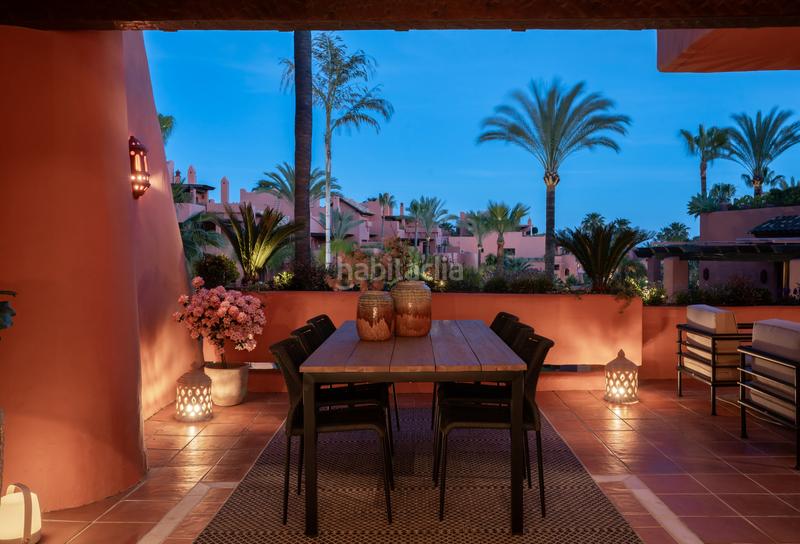 Foto 82473914-a0c6-4d9b-be47-cfd1a1e869bf. Apartamento exquisito apartamento frente a la playa en torre bermeja, nueva milla de oro, en Estepona