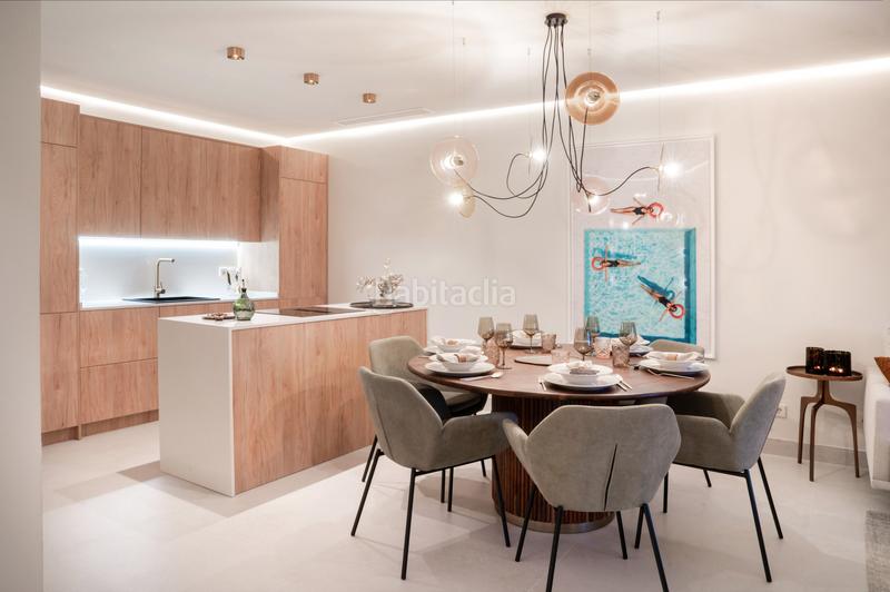 Foto dd6608fa-ecf1-496b-af69-7972a2dd3cff. Apartamento exquisito apartamento frente a la playa en torre bermeja, nueva milla de oro, en Estepona