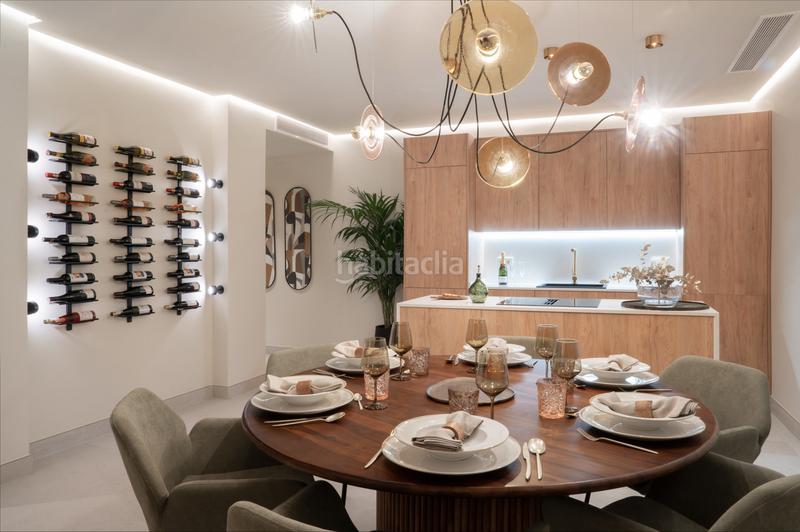 Foto fb281fb2-455c-4afc-bbde-2d7f39f1de50. Apartamento exquisito apartamento frente a la playa en torre bermeja, nueva milla de oro, en Estepona