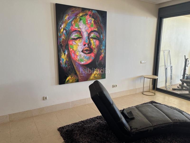 Foto 16c350b0-bfa7-4c7d-9726-5efa5f813fd7. Lloguer apartament a n/a a Alto de los Monteros Marbella