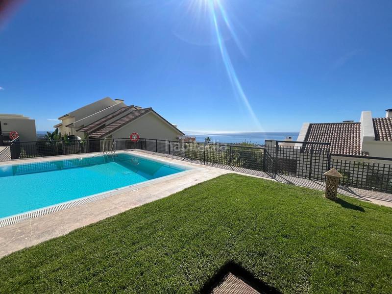 Foto f3f64406-c6ed-4c41-9fd8-eb017b966866. Lloguer apartament a n/a a Alto de los Monteros Marbella