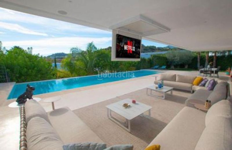 Foto 58fb7634-b610-4a10-a161-1a3bbec87fbc. Lloguer casa amb aparcament piscina a Nueva Andalucía centro Marbella