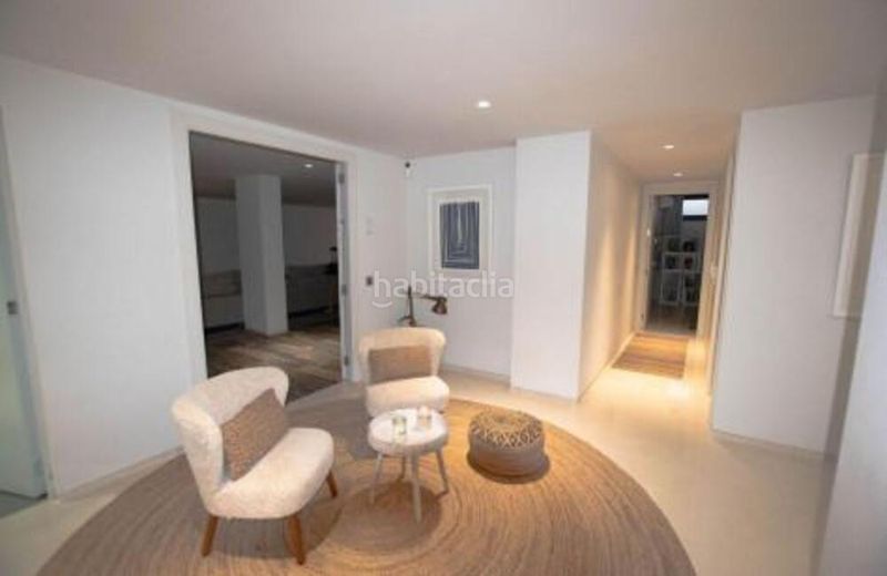 Foto 78d66bd3-c93d-4117-98c2-1554d4b28c8a. Lloguer casa amb aparcament piscina a Nueva Andalucía centro Marbella