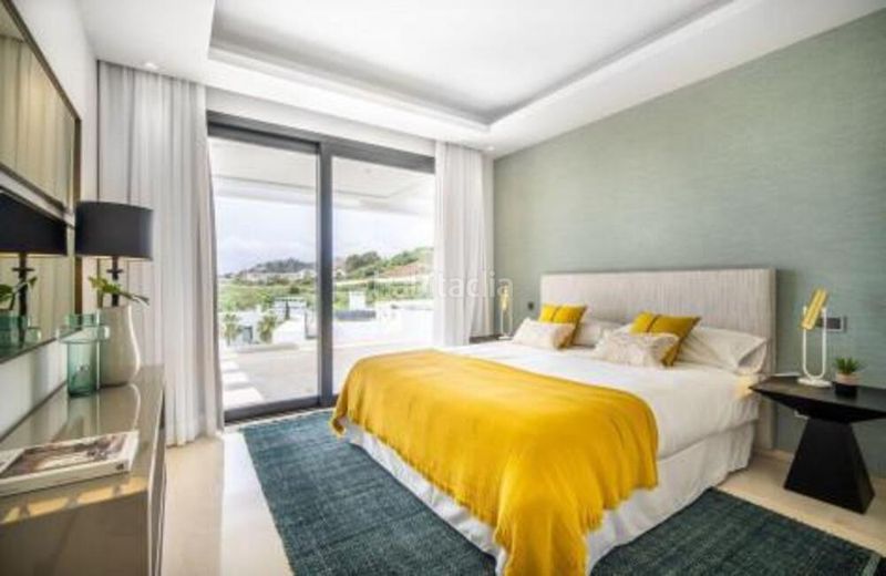 Foto bc6d7e76-e242-485e-865e-52813448cdaa. Lloguer casa amb aparcament piscina a Nueva Andalucía centro Marbella