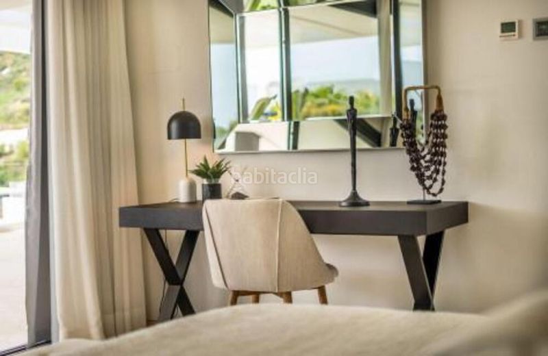 Foto da9986a2-aad5-4e4e-8b8e-61bb6b528459. Lloguer casa amb aparcament piscina a Nueva Andalucía centro Marbella