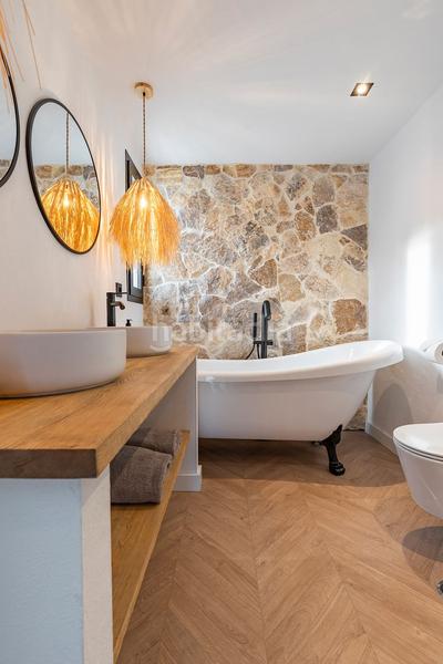 Foto 2a995f87-6e4c-4efe-8f11-5509b9e1ba74. Casa a schiera con parcheggio piscina in Aloha Marbella