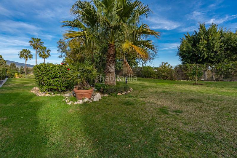 Foto 72b50c92-ba55-4e23-9adc-866e8ac6c05b. Casa a schiera con parcheggio piscina in Aloha Marbella