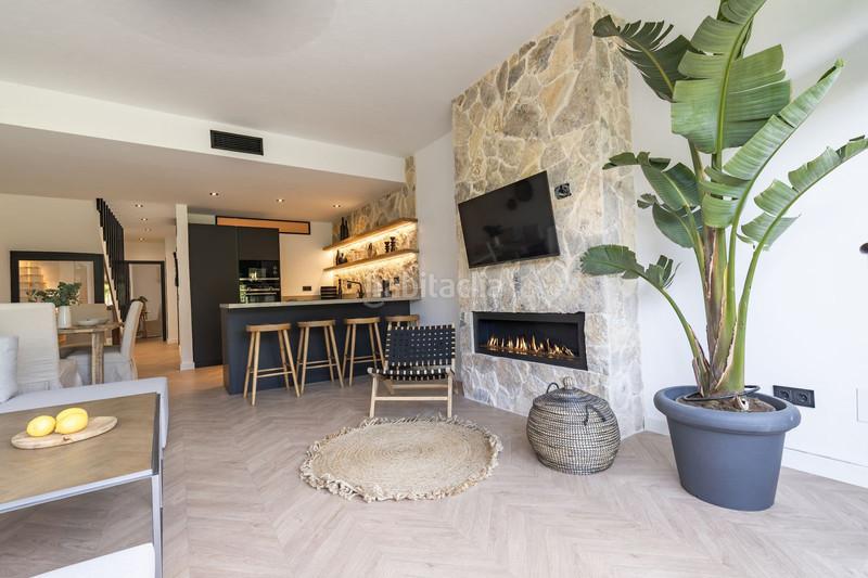 Foto 8349c9ae-6058-405d-a553-49d8c90280a4. Casa a schiera con parcheggio piscina in Aloha Marbella