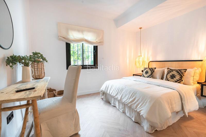 Foto 84abfb84-170a-4aee-80c9-0d6a2a5de648. Casa a schiera con parcheggio piscina in Aloha Marbella