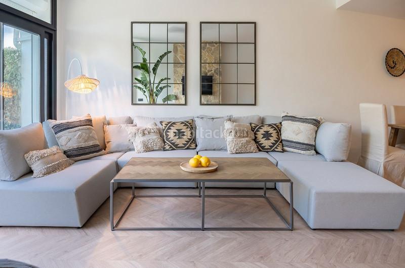 Foto 9ec73cce-057c-402d-a489-70be0155b313. Casa a schiera con parcheggio piscina in Aloha Marbella