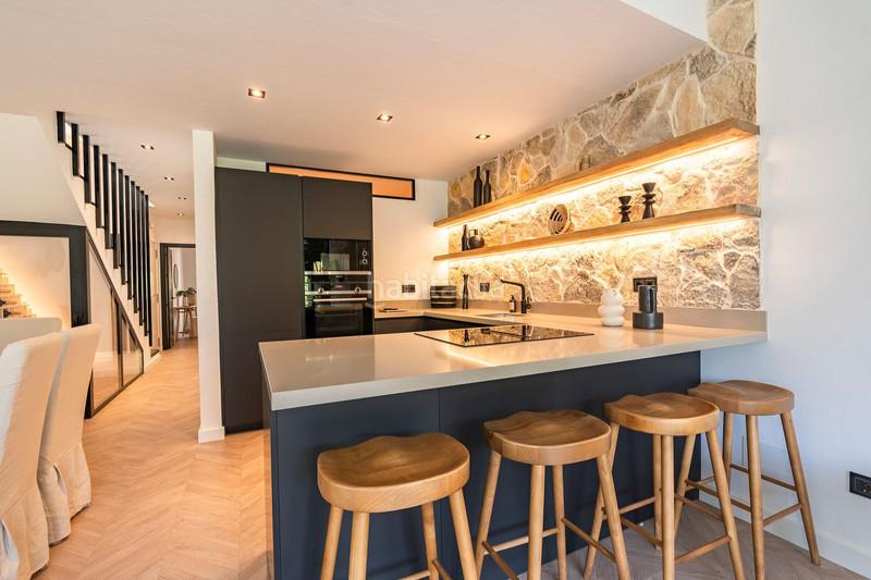 Foto c69e5123-ae28-476b-be10-054dc5c852fd. Casa a schiera con parcheggio piscina in Aloha Marbella