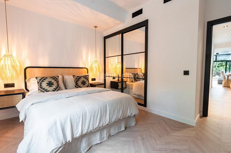 Foto dc9df60e-c4b4-4481-affa-1a56e7760a02. Casa a schiera con parcheggio piscina in Aloha Marbella