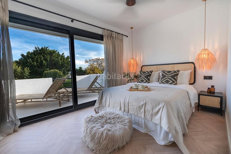 Foto e204e6ac-3e79-4ab6-b4da-7fab4a34d183. Casa a schiera con parcheggio piscina in Aloha Marbella