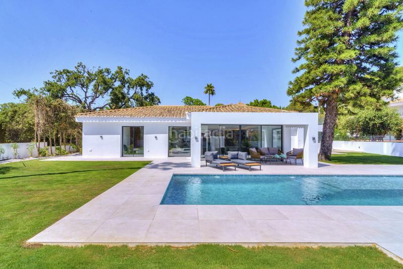 Foto 09520e51-2eac-40eb-9967-0736c32cd6bc. Haus mit parking pool in Elviria Marbella