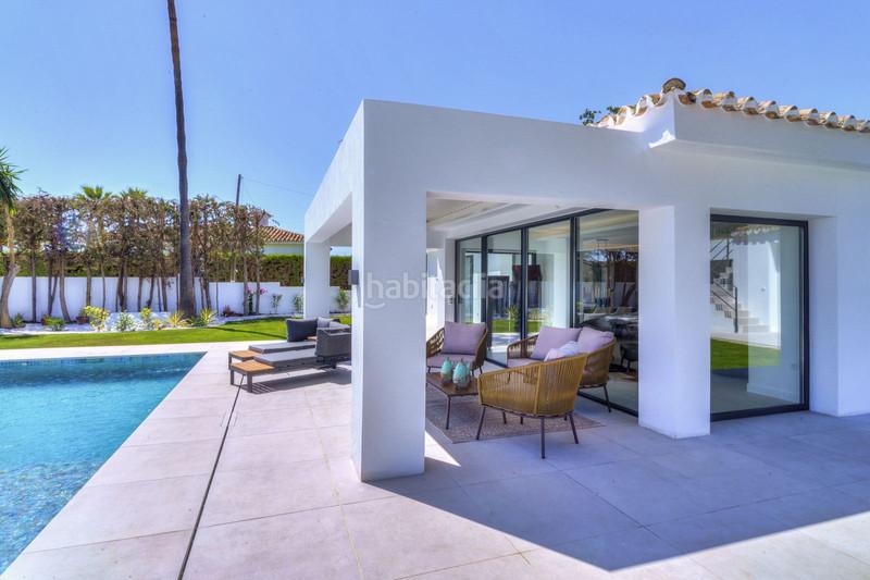 Foto 1e1b8a53-3931-4743-a233-97faed200aab. Haus mit parking pool in Elviria Marbella