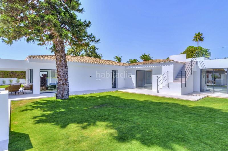 Foto 3eaff642-6049-4a09-95ae-9a29ec640c48. Haus mit parking pool in Elviria Marbella