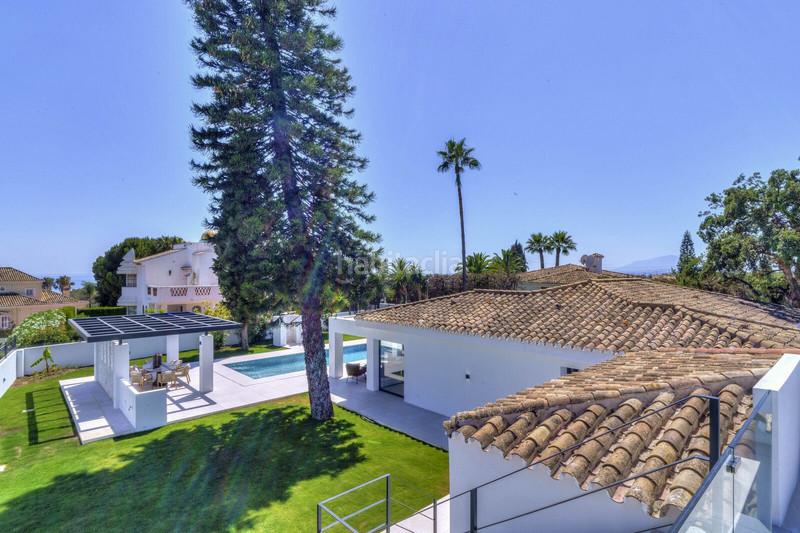 Foto 74d8a77c-5167-427e-b7ad-fc2707486179. Haus mit parking pool in Elviria Marbella