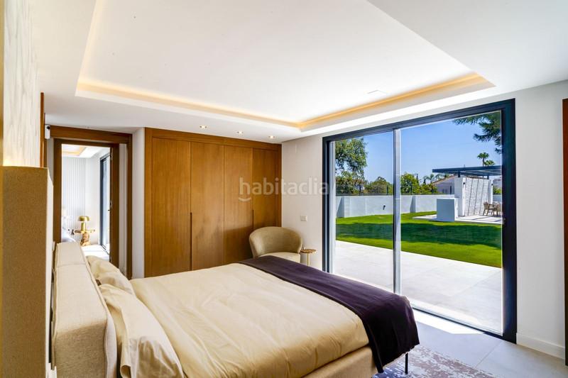 Foto e424dfb3-e247-4d3b-86b5-f824679dc095. Haus mit parking pool in Elviria Marbella