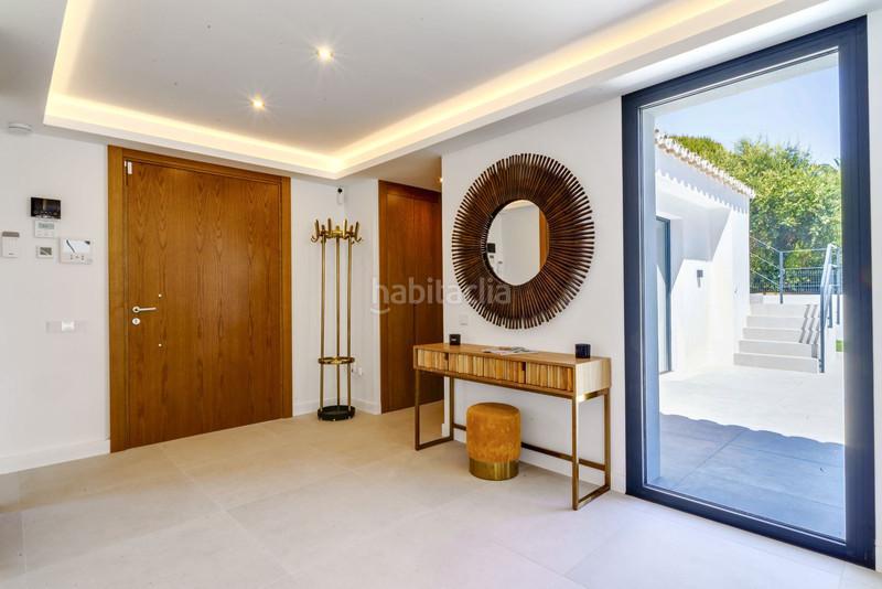 Foto ed5bb579-c467-4bbd-b688-20495a9d07b7. Haus mit parking pool in Elviria Marbella