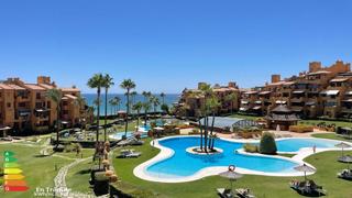Lloguer Apartament a Calle del mare nostrum 40. Apartamento en alquiler en los granados del mar, estepona