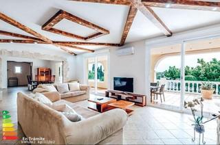 Lloguer Casa a N/a. Villa en alquiler en marbella, marbella