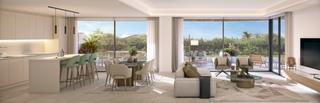 Apartament a Nueva Atalaya. Espectacular residencias naya