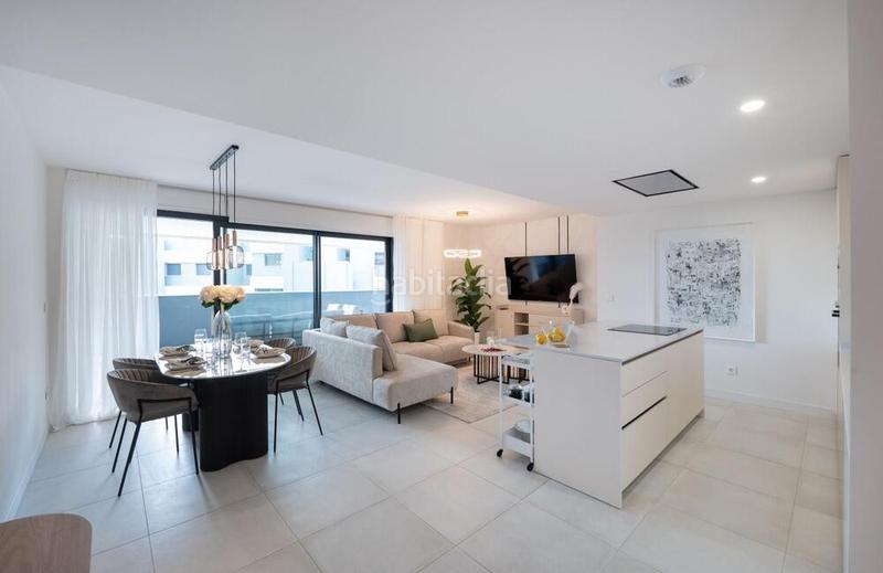 Foto 4506dc6c-f672-4fa1-b561-5c3b43d19725. Lloguer apartament amb aparcament piscina a La Concha - Resina Golf Estepona