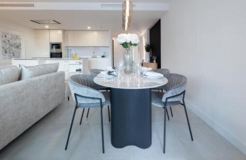 Foto 69550688-ac65-4cfe-955b-161653acfa46. Lloguer apartament amb aparcament piscina a La Concha - Resina Golf Estepona