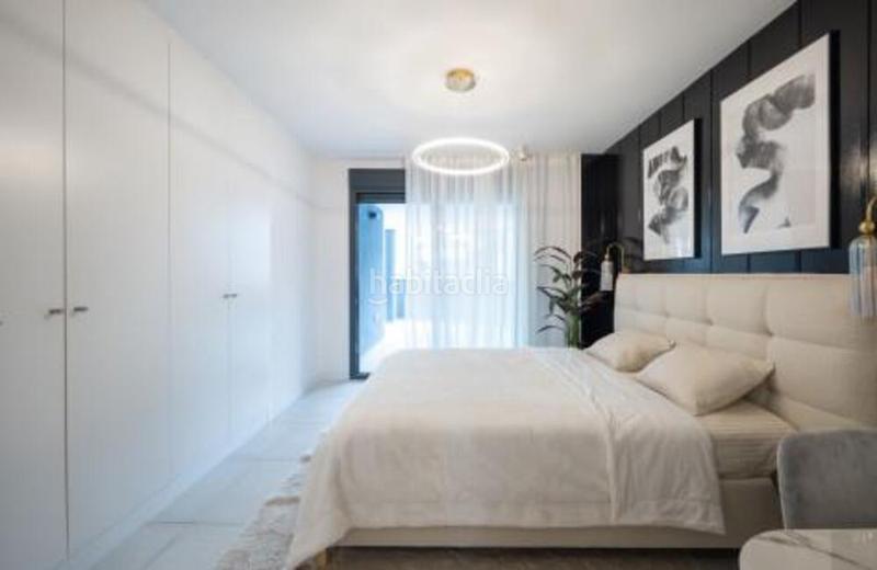 Foto 224650a6-1161-441b-b4bf-db9097bdb8b3. Rent apartment with parking pool in La Concha - Resina Golf Estepona