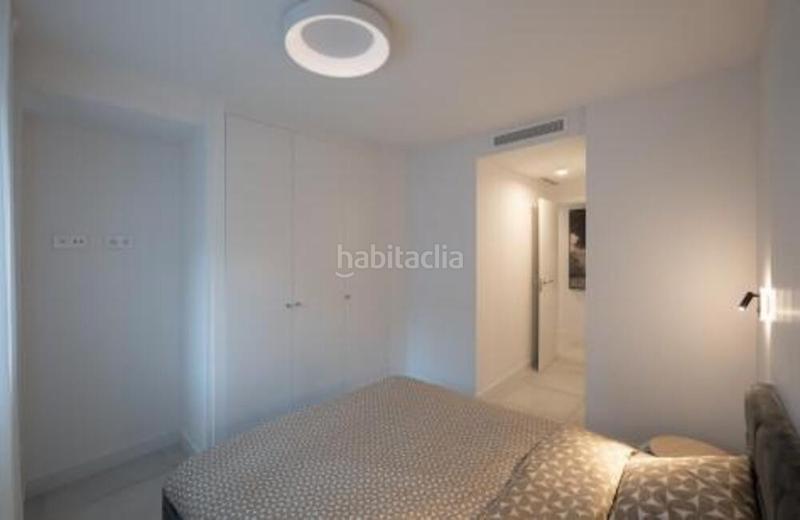 Foto 670e6ade-5d1a-4491-8659-5a8e309891ec. Location appartement avec parking piscine dans La Concha - Resina Golf Estepona