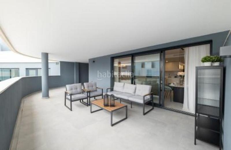 Foto 6dab859a-9528-42ef-a951-aaf66b67e2df. Location appartement avec parking piscine dans La Concha - Resina Golf Estepona