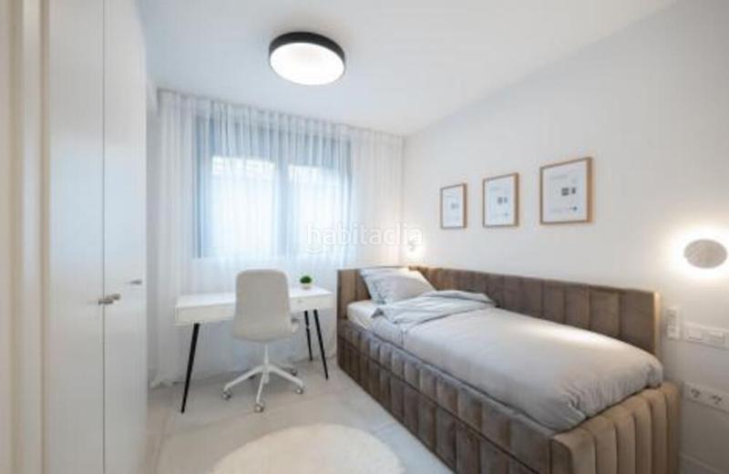 Foto ac4f3732-3d9c-4d67-97e8-2c5620281f16. Location appartement avec parking piscine dans La Concha - Resina Golf Estepona