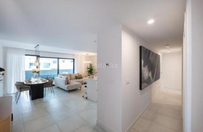 Foto eb69ca24-9dae-4371-9d6a-bbee6ada5e91. Location appartement avec parking piscine dans La Concha - Resina Golf Estepona