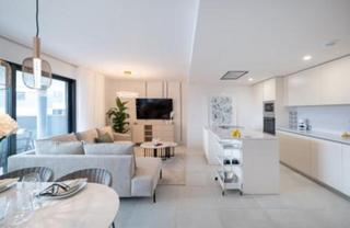 Lloguer Apartament a La Concha - Resina Golf