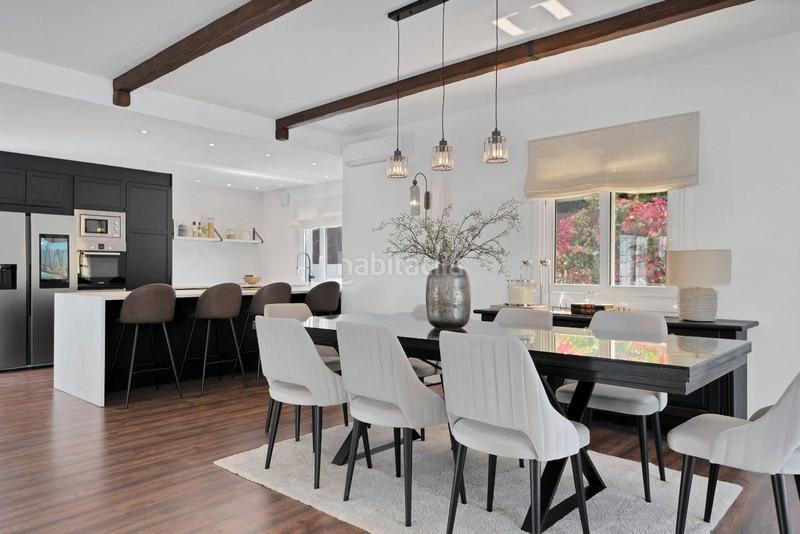 Foto 3e379119-ba3f-4245-be68-3db9cfdf2e6f. Affitto casa con parcheggio piscina in El Paraíso Benahavís