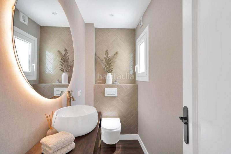 Foto 408a2cfb-1ab6-47c6-b526-ab7fd1193d63. Affitto casa con parcheggio piscina in El Paraíso Benahavís