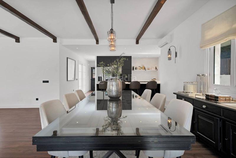 Foto 8c40ca6e-e659-44c9-bd5b-ae8c33ba32bd. Affitto casa con parcheggio piscina in El Paraíso Benahavís