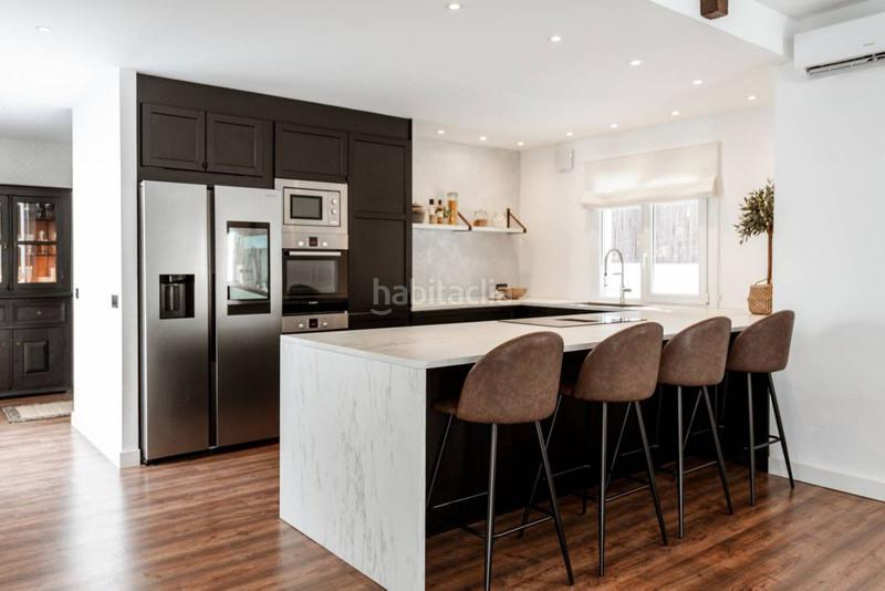 Foto 7987496e-981f-44f5-bb0c-301d9ead0e90. Lloguer casa amb aparcament piscina a El Paraíso Benahavís