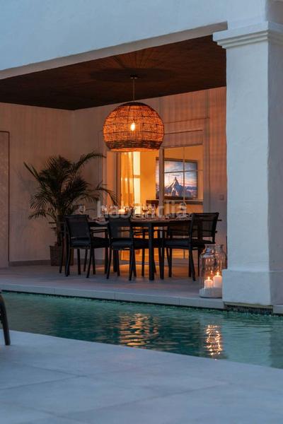 Foto 1297aa7d-eba6-4bef-8caf-00f826e8c1b6. Miete haus mit parking pool in El Paraíso Benahavís