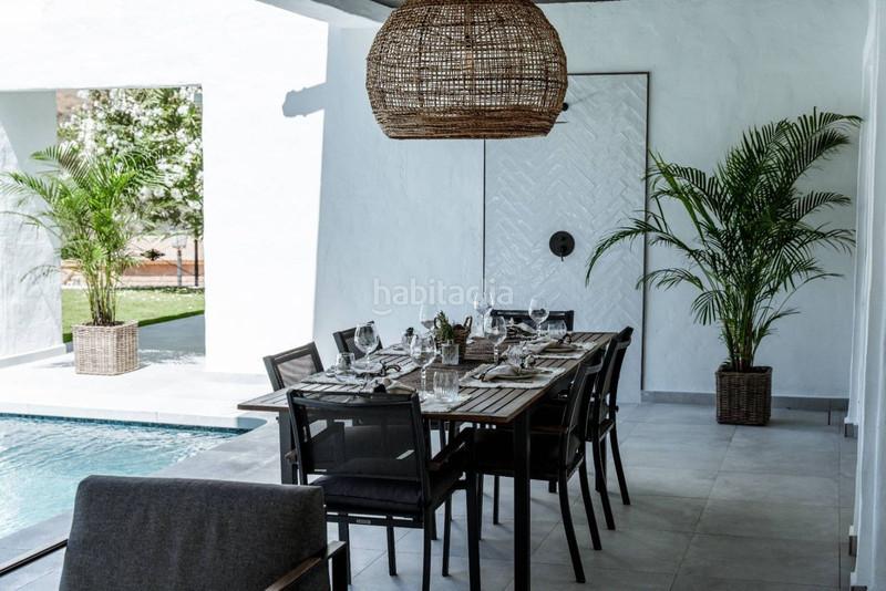 Foto 5e2bc42d-7c8f-461e-97e7-d1b9675b613b. Miete haus mit parking pool in El Paraíso Benahavís