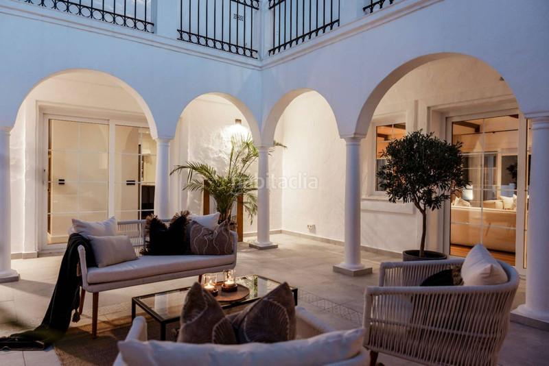 Foto e60793cc-6a4c-47b5-97be-f2bbb1a440f6. Miete haus mit parking pool in El Paraíso Benahavís