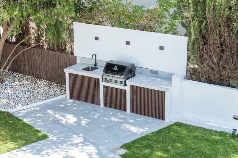 Foto b7fbea30-5318-447e-b815-eadf5b830104. Rent house with parking pool in El Paraíso Benahavís