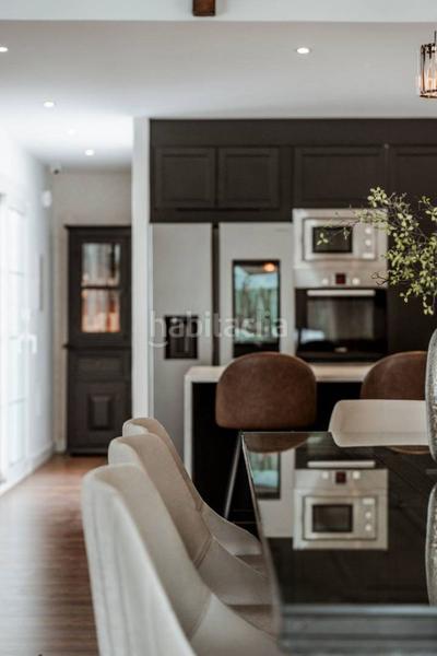 Foto e0cdfda7-bdae-4bc1-aa10-39db0178cb2e. Rent house with parking pool in El Paraíso Benahavís