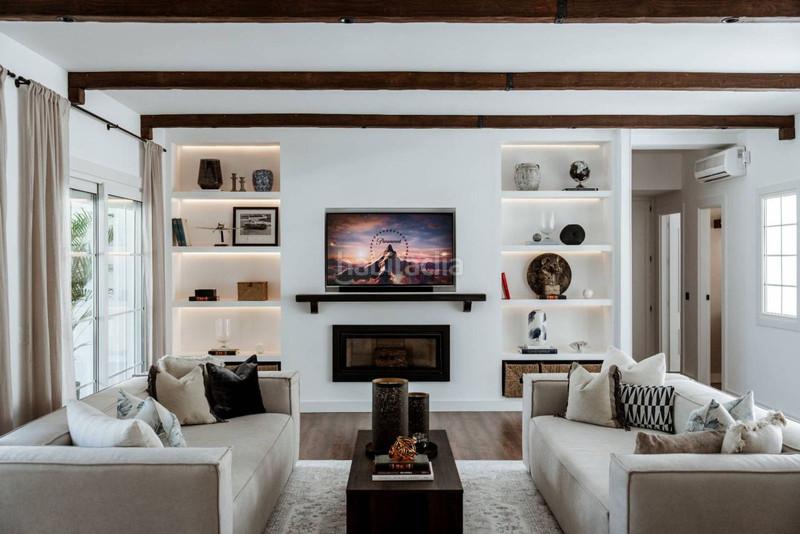 Foto 40317439-636e-47e7-9536-ed0821fd8e9c. Location maison avec parking piscine dans El Paraíso Benahavís