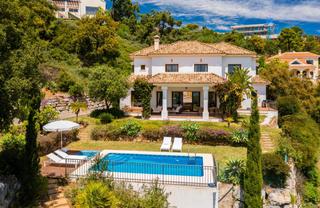 Casa en Montemayor - Marbella Club